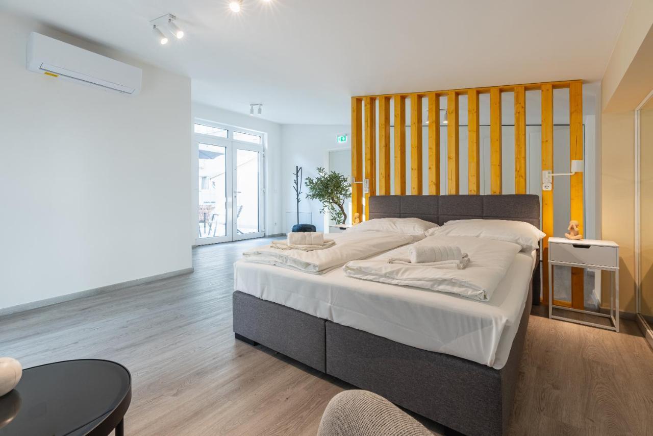 Open Space With Free Parking - Leopoldstadt * Wien