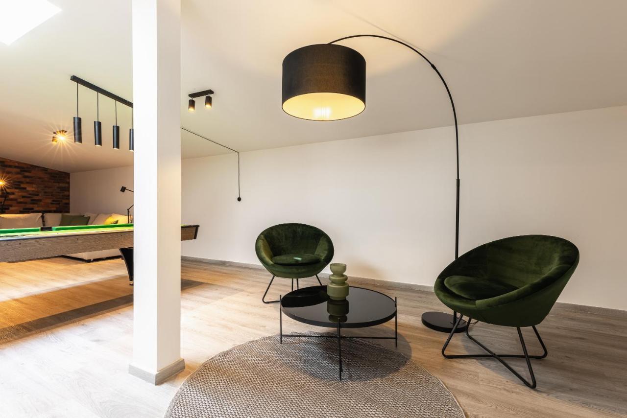Open Space With Free Parking - Leopoldstadt * Wien